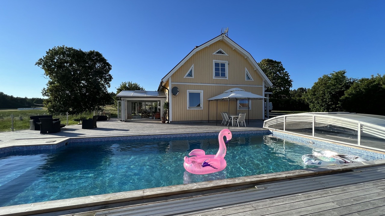 Photo of Outdoor in Herresta