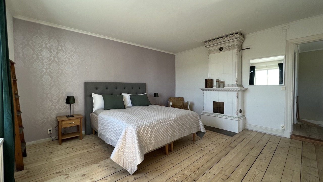 Photo of Bedroom in Herresta