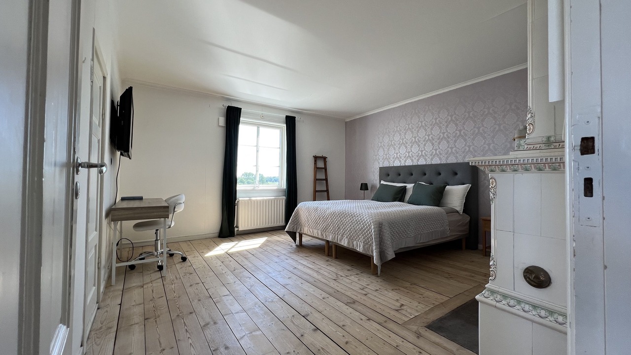 Photo of Bedroom in Herresta