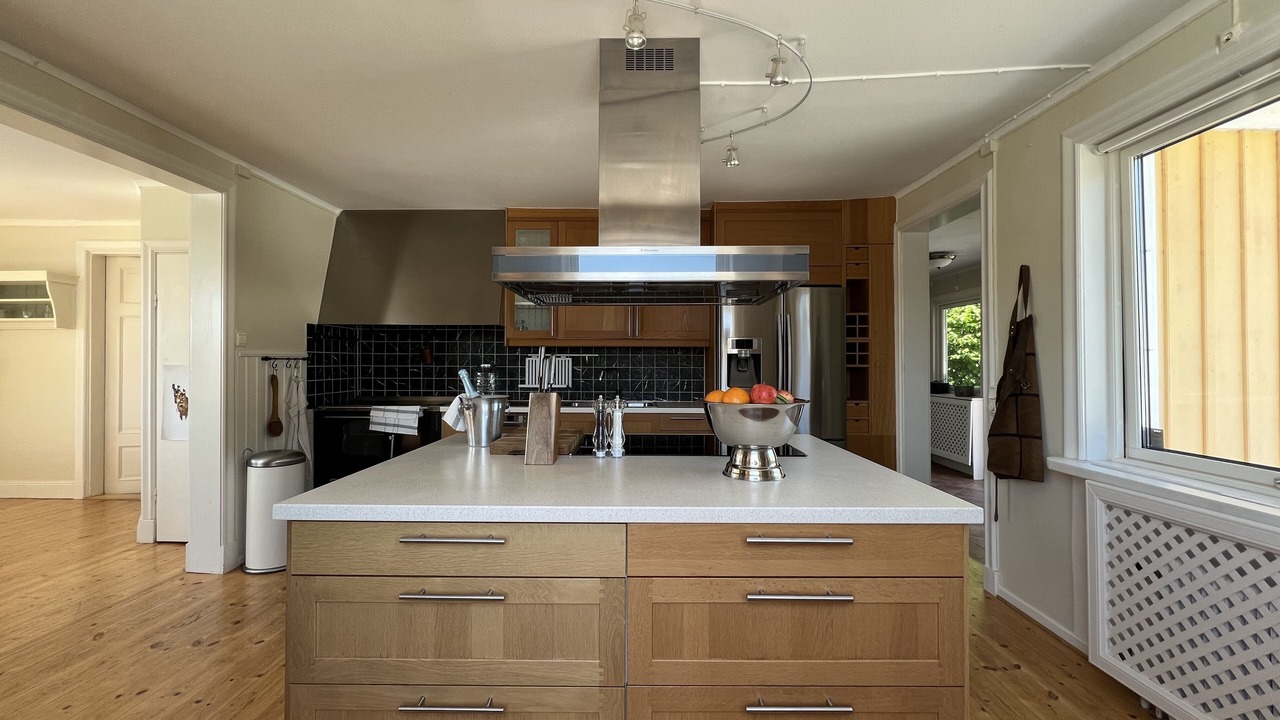 Photo of Kitchen in Herresta
