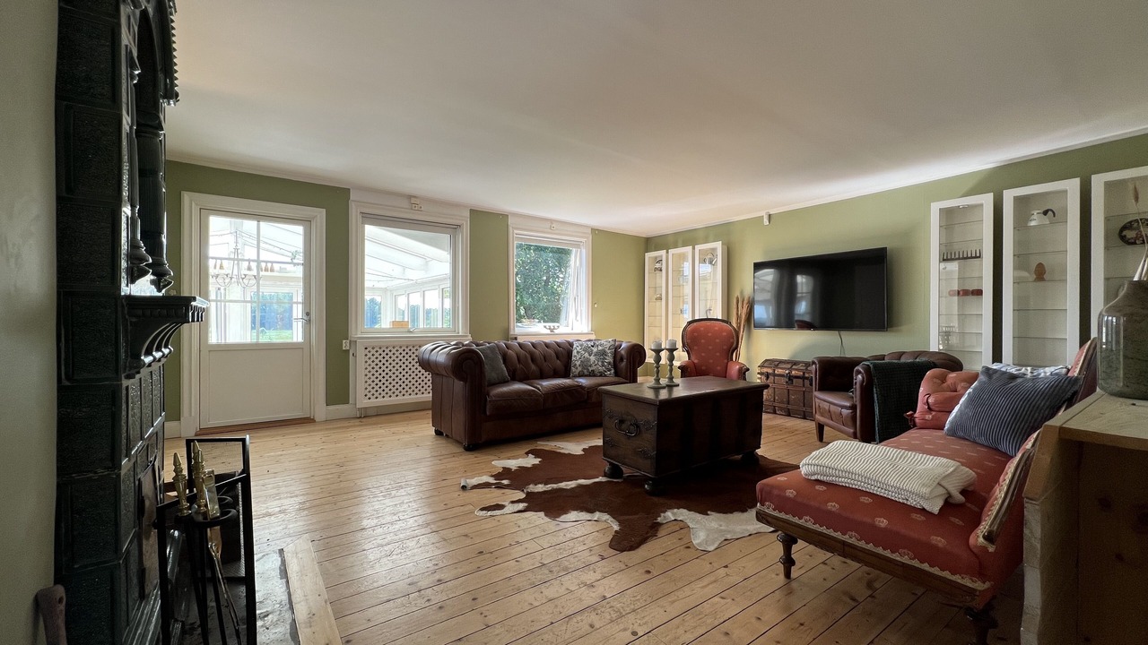 Photo of Livingroom in Herresta