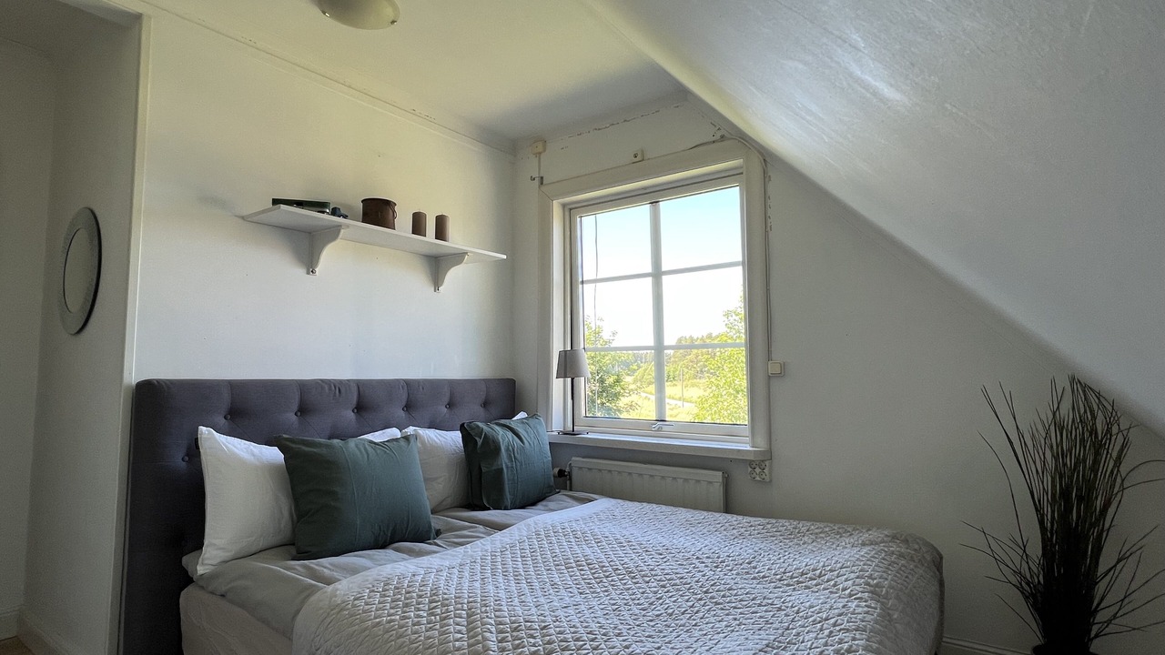 Photo of Bedroom in Herresta