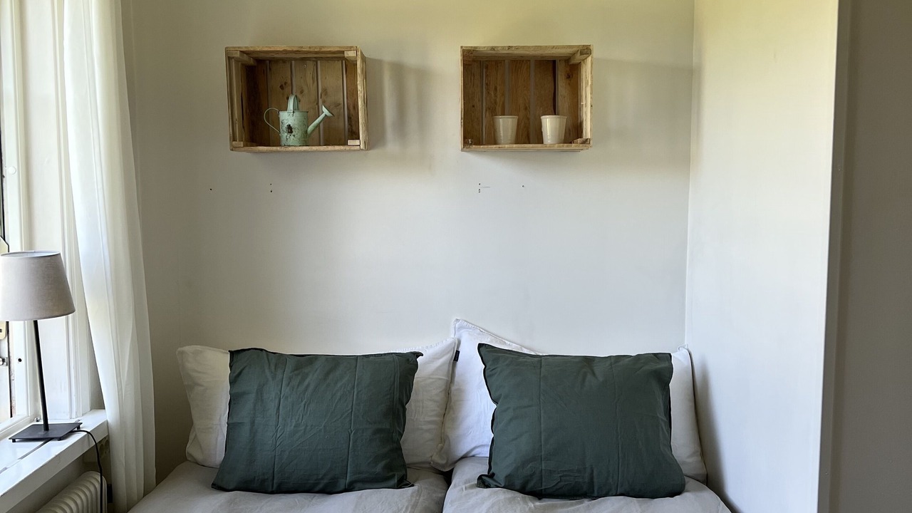 Photo of Bedroom in Herresta
