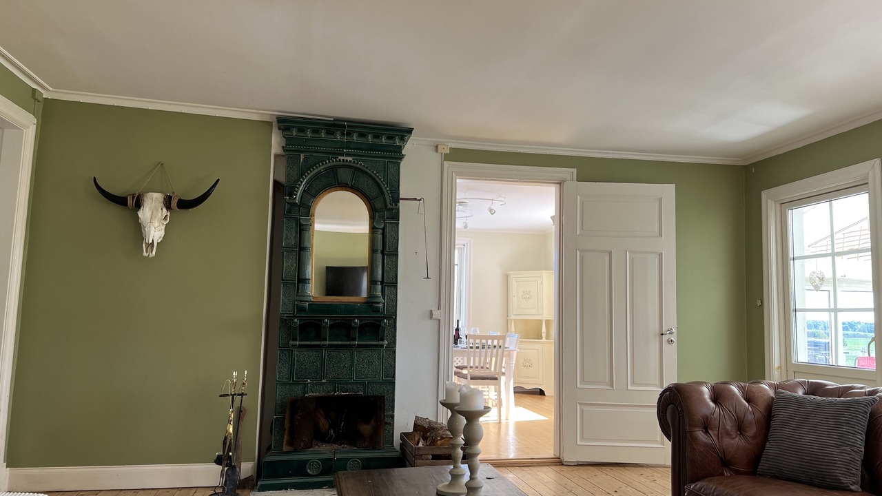 Photo of Livingroom in Herresta