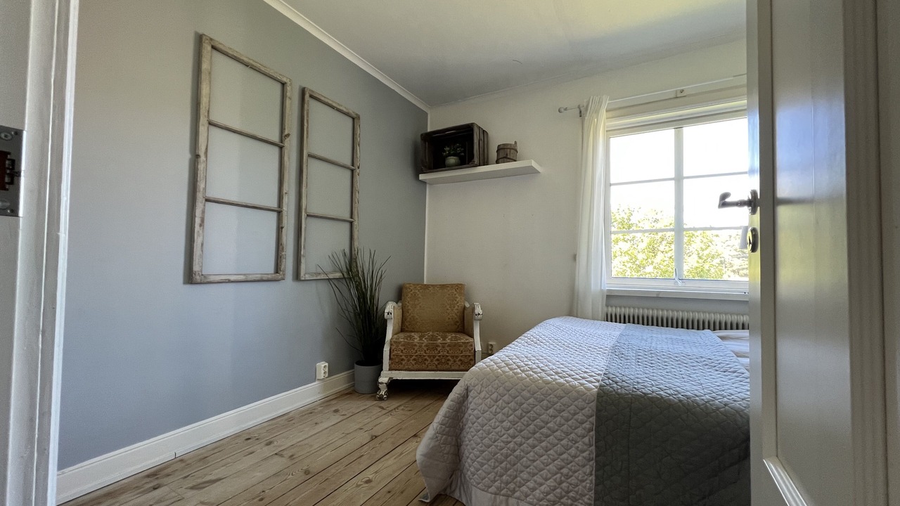 Photo of Bedroom in Herresta
