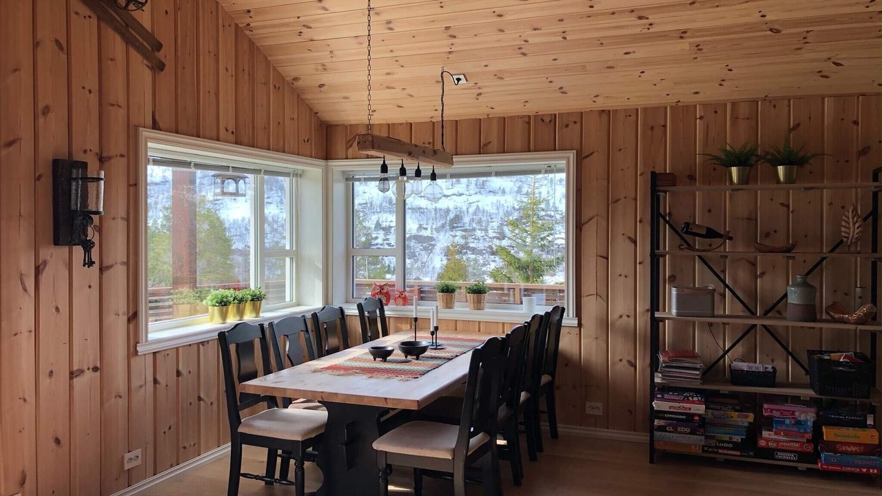 Photo of Others in Odda