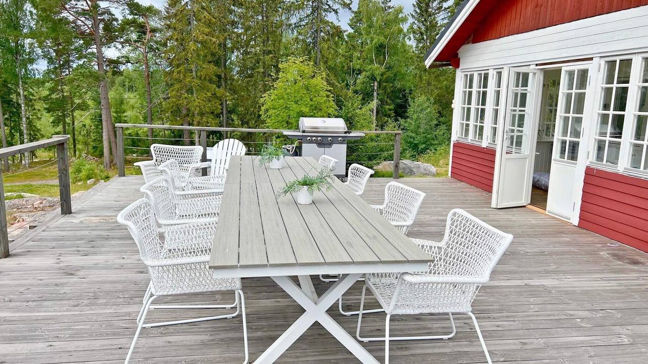 Photo of Outdoor in Vaddo
