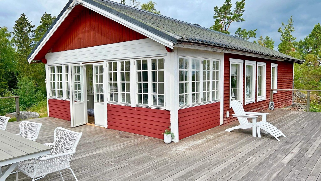 Photo of Outdoor in Vaddo