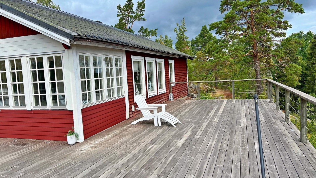 Photo of Outdoor in Vaddo