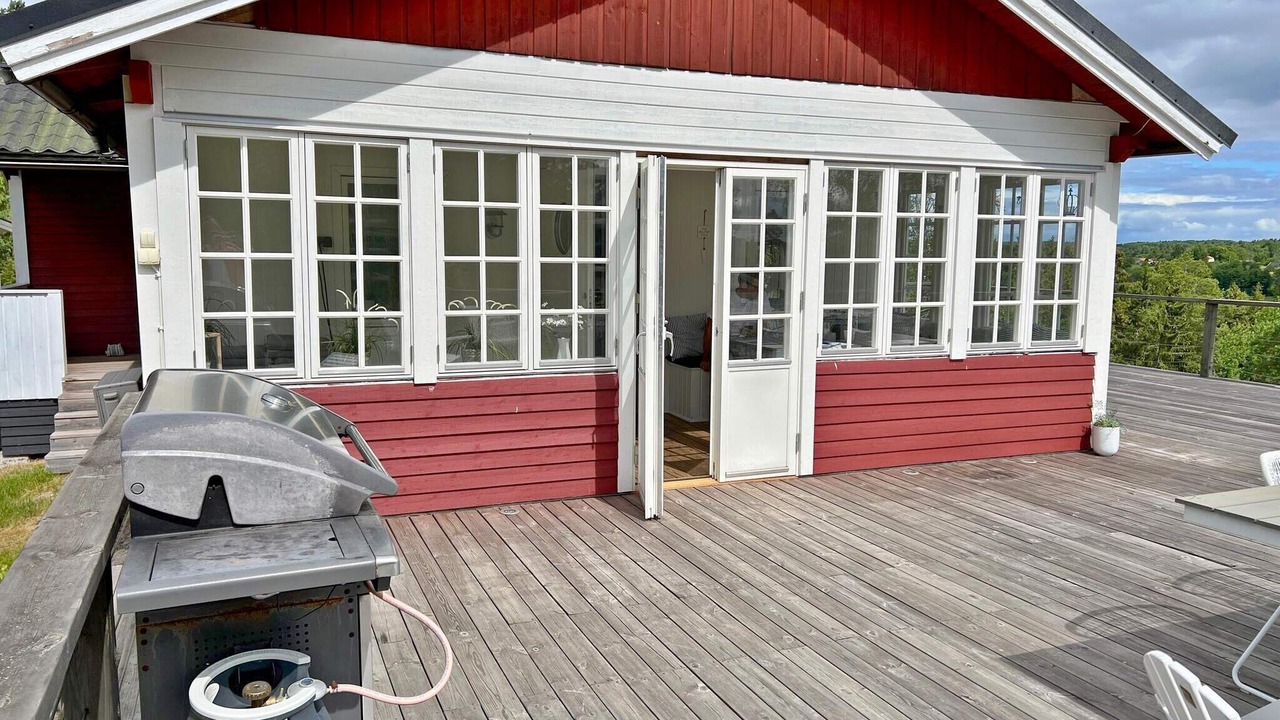 Photo of Outdoor in Vaddo