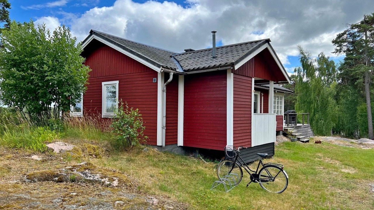 Photo of Outdoor in Vaddo