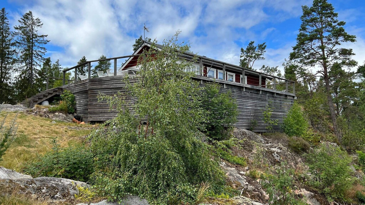 Photo of Outdoor in Vaddo