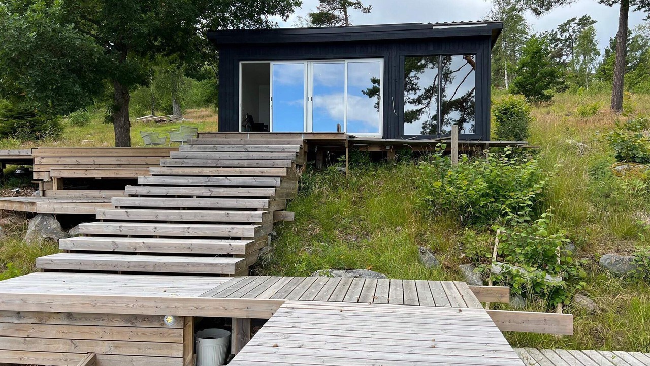Photo of Outdoor in Vaddo