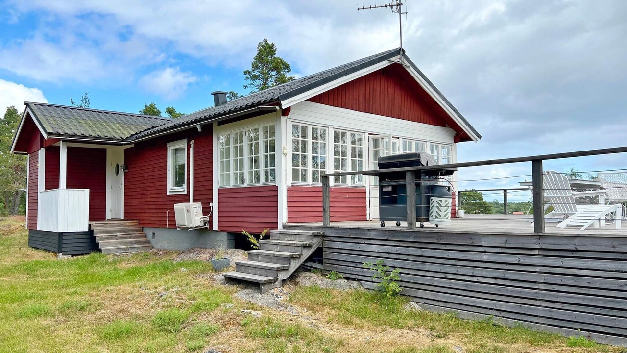 Photo of Outdoor in Vaddo