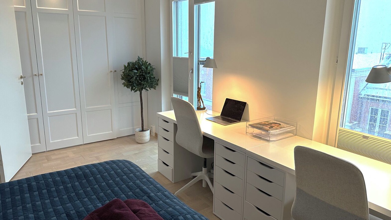 Photo of Bedroom in Nacka