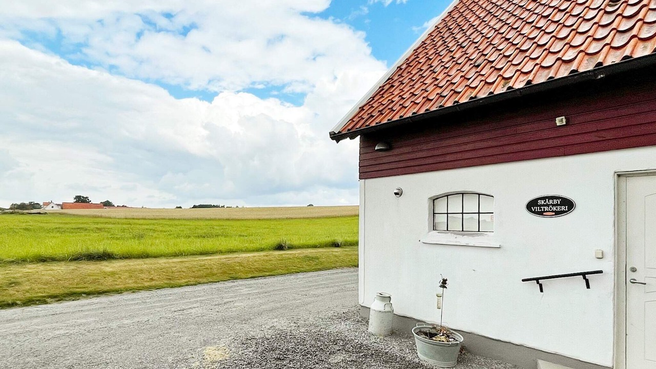 Photo of Outdoor in Skarby