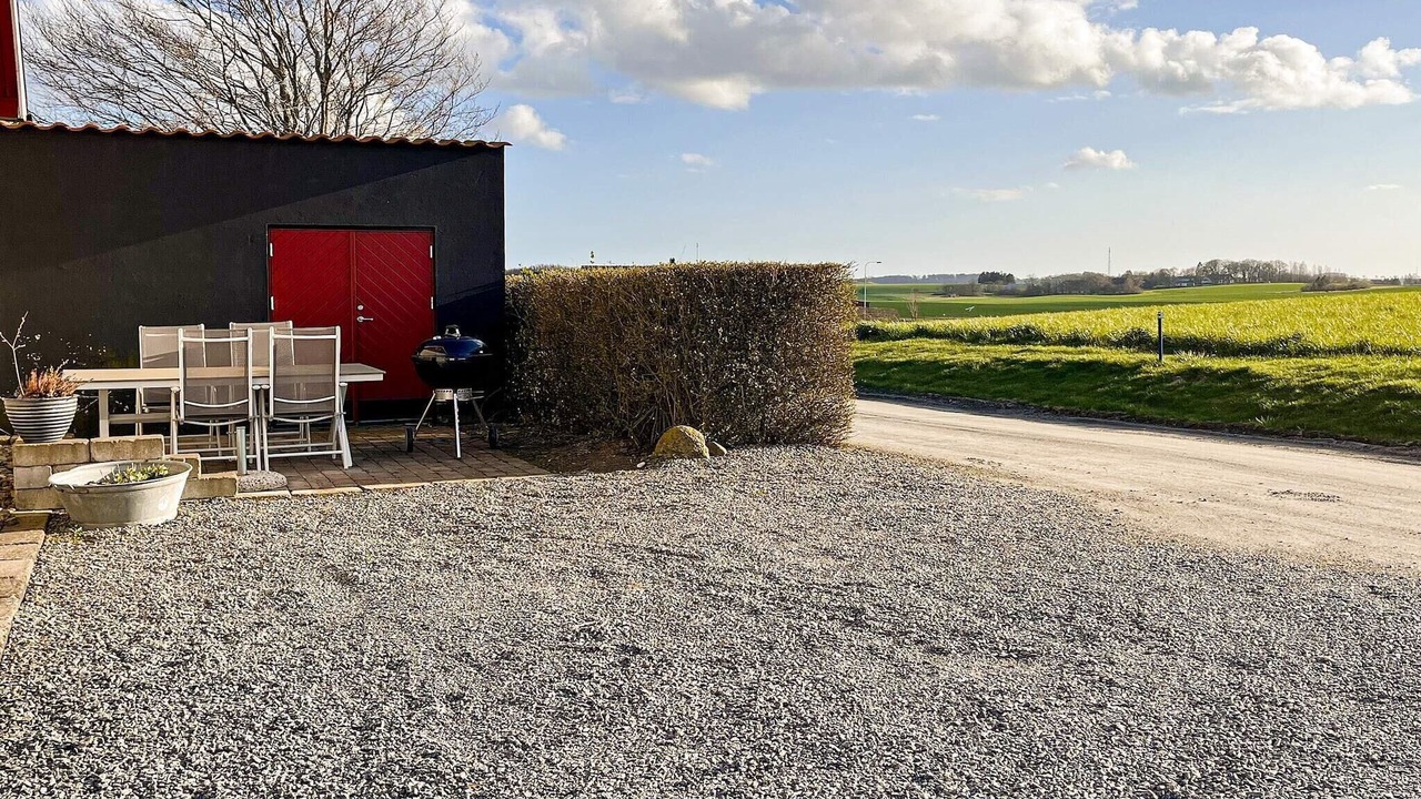 Photo of Outdoor in Skarby