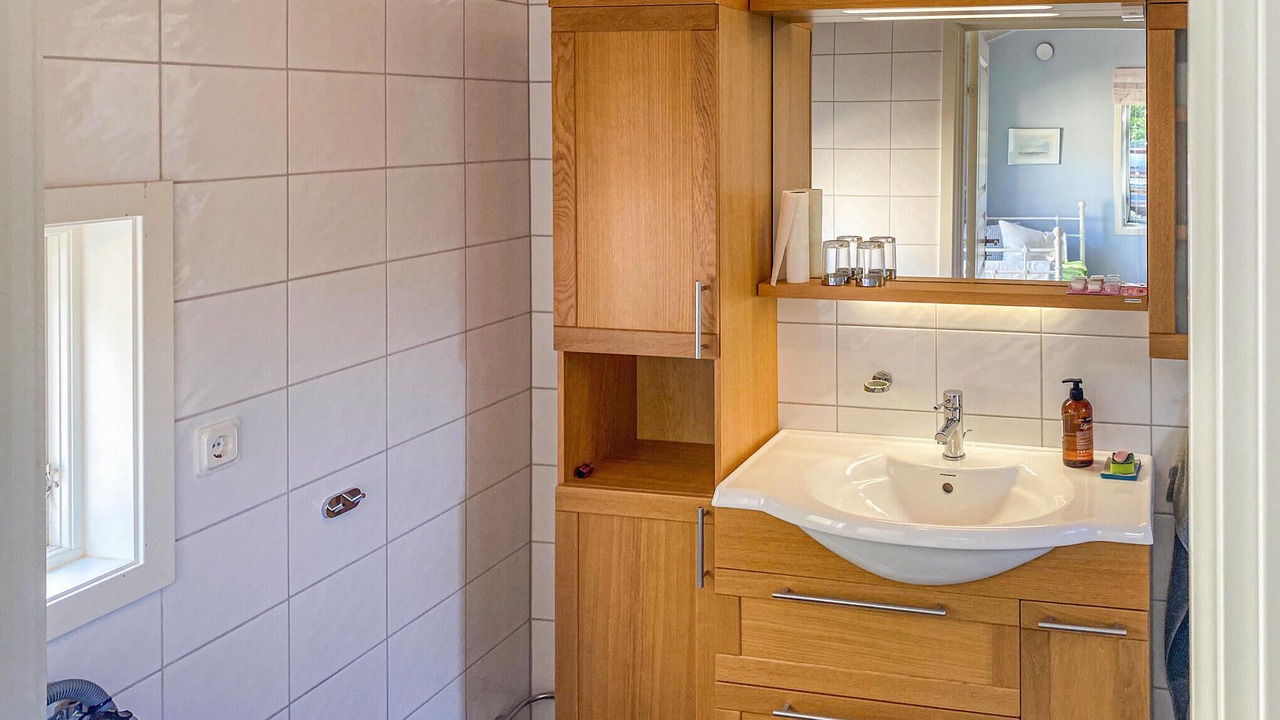 Photo of Bathroom in Borgholm
