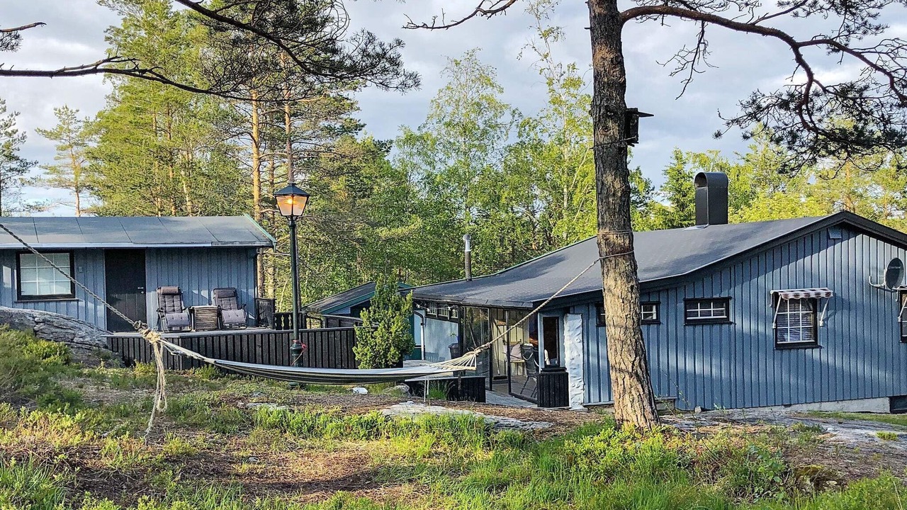 Photo of Outdoor in Halden