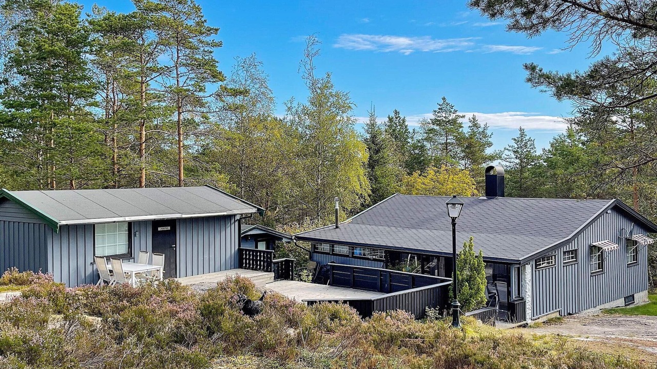 Photo of Outdoor in Halden
