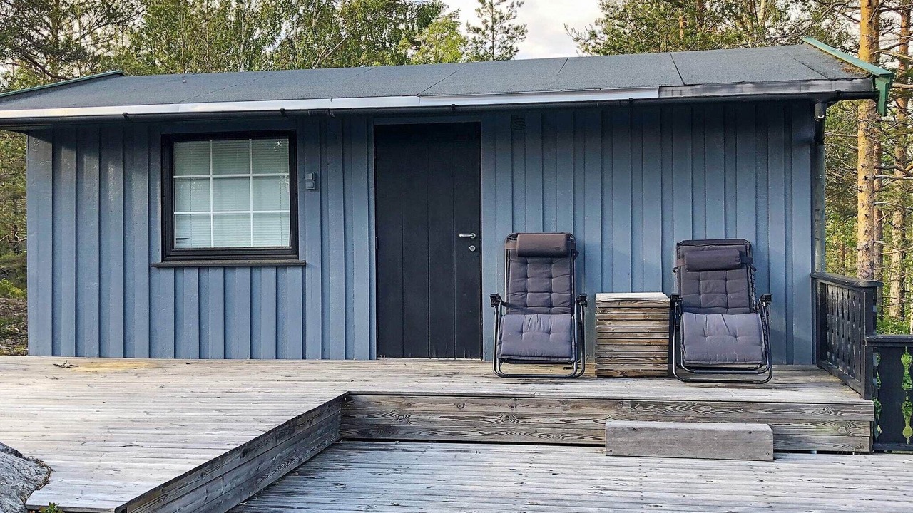 Photo of Outdoor in Halden