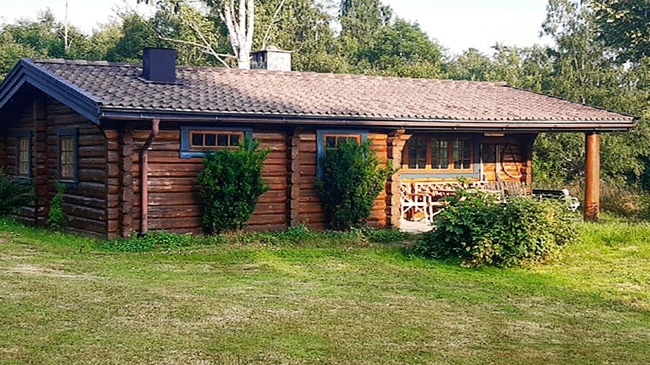 Photo of Outdoor in Sunne Municipality