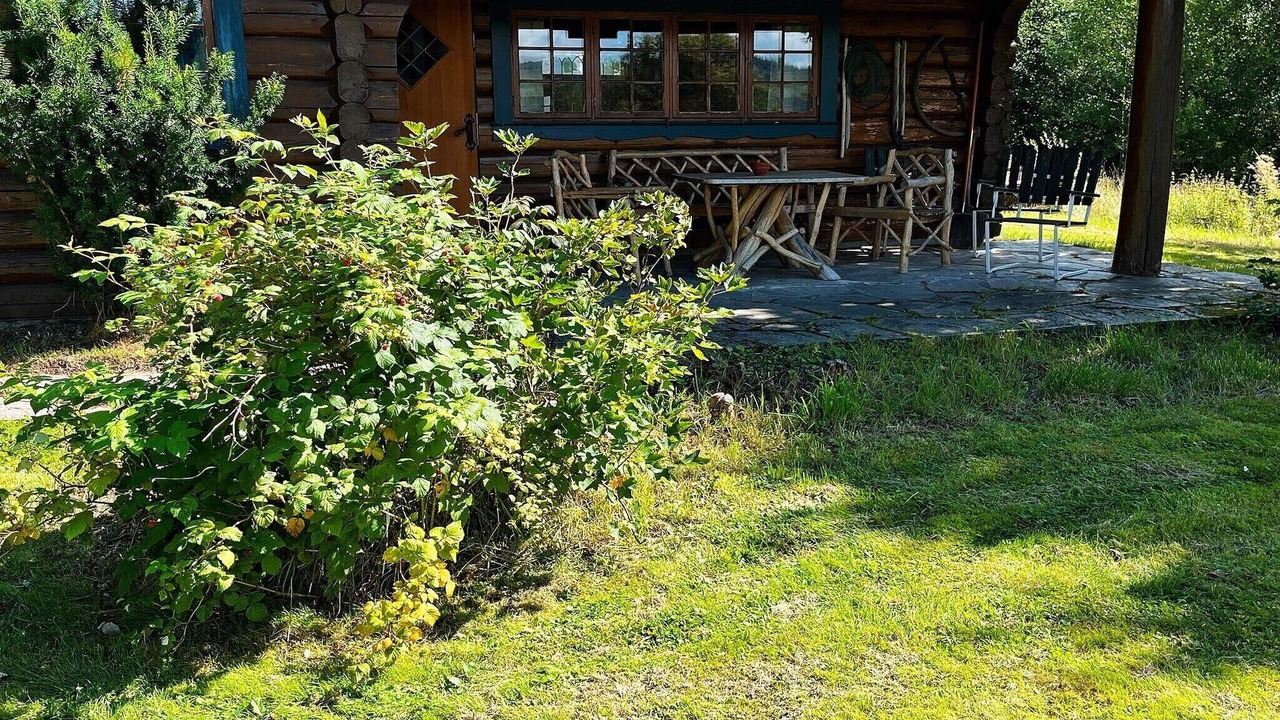 Photo of Outdoor in Sunne Municipality