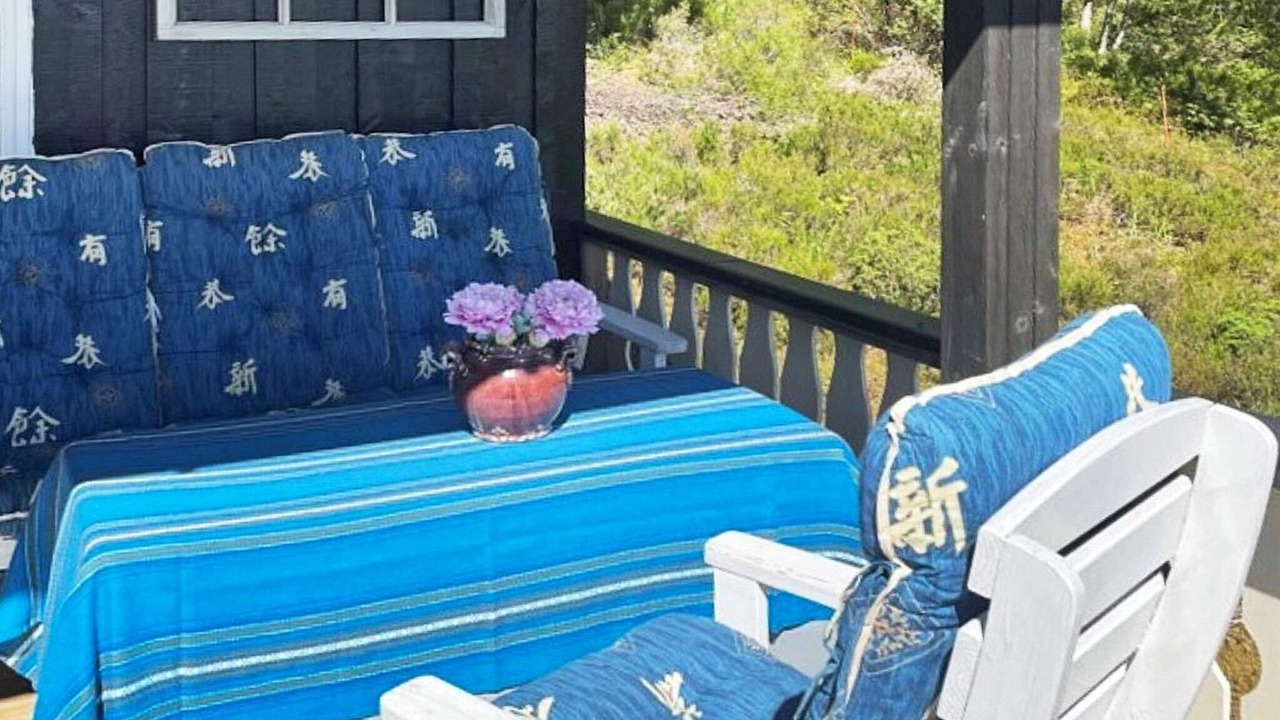 Photo of Outdoor in Bremanger