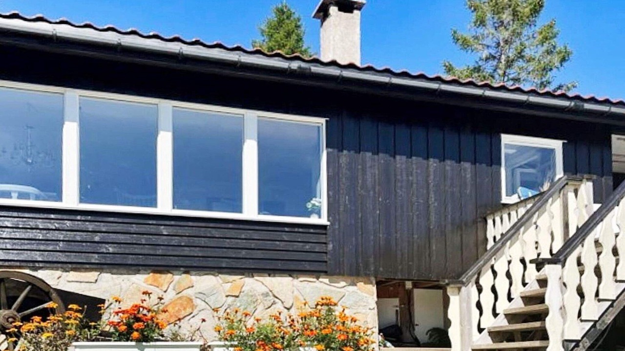 Photo of Outdoor in Bremanger