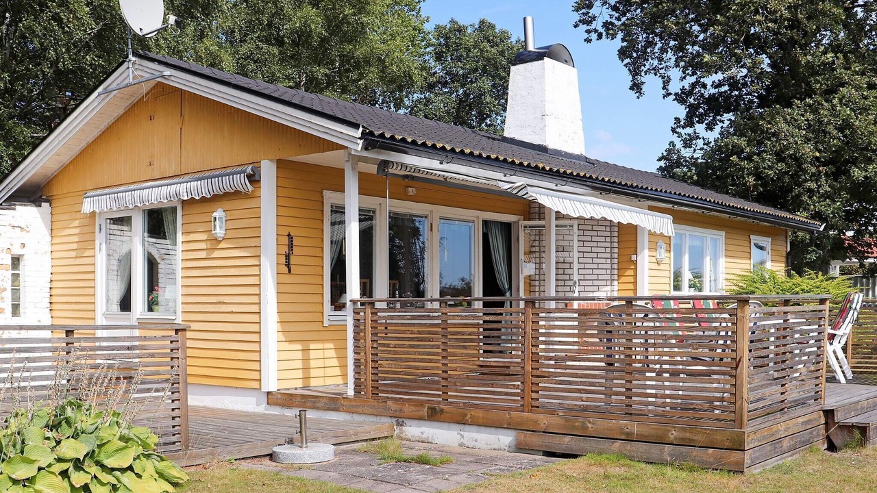 Photo of Outdoor in Varberg Municipality