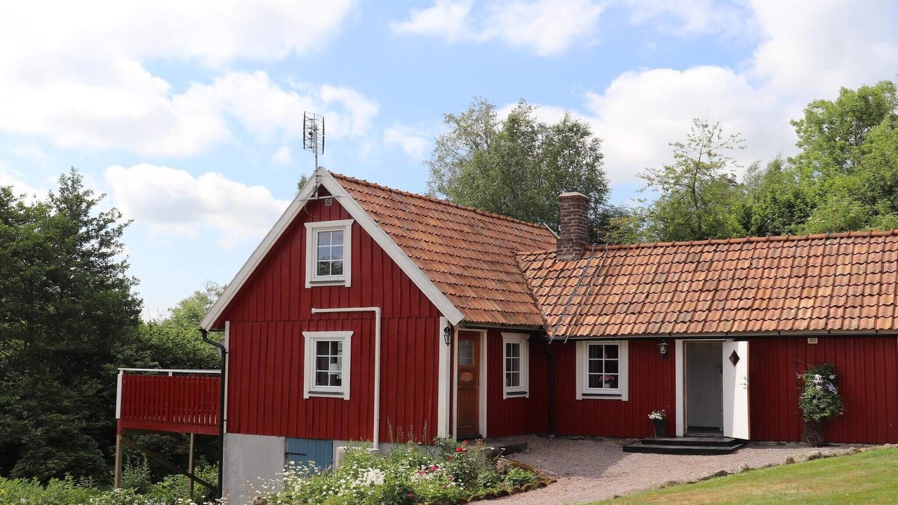 Photo of Outdoor in Munka-Ljungby