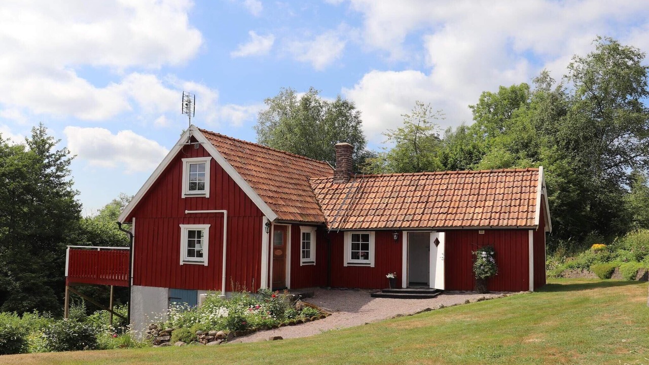 Photo of Outdoor in Munka-Ljungby
