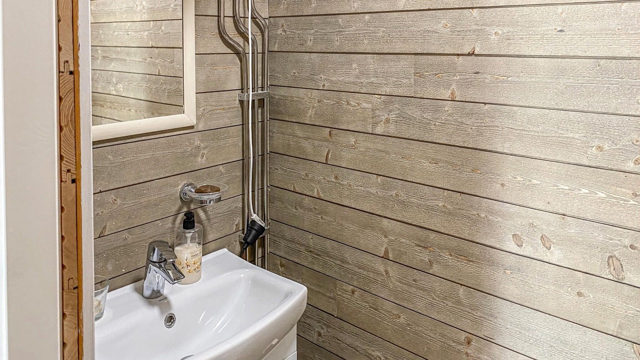Photo of Bathroom in Vikbolandet