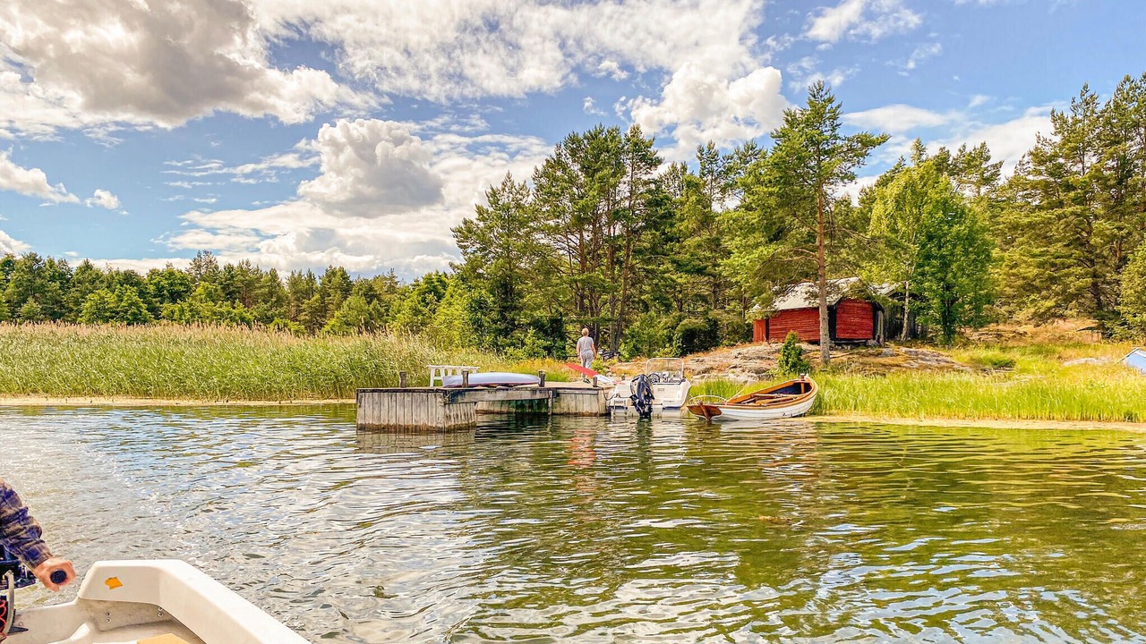 Photo of Others in Vikbolandet