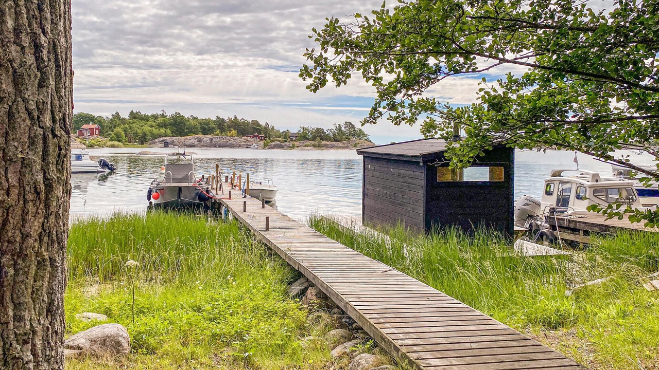 Photo of Others in Vikbolandet