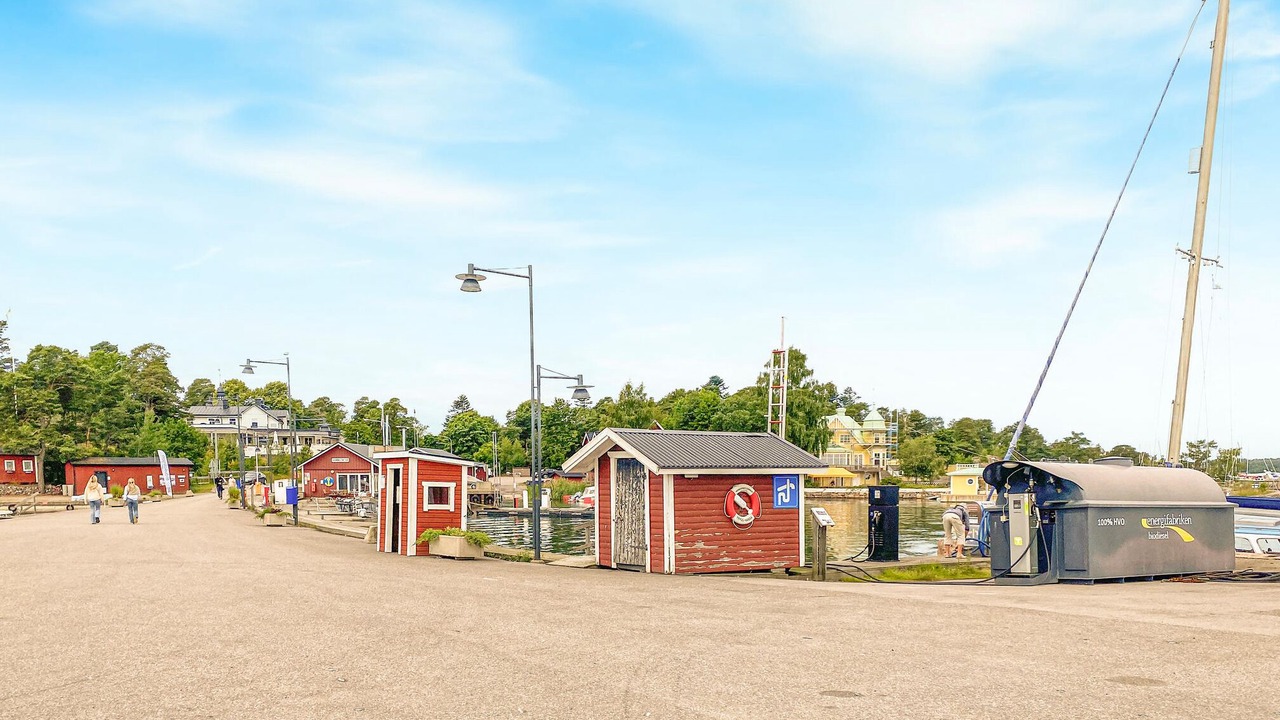 Photo of Others in Vikbolandet