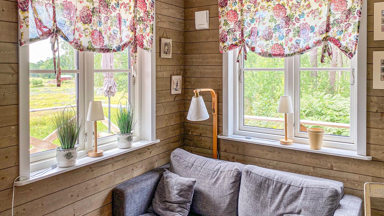 Photo of Bedroom in Vikbolandet