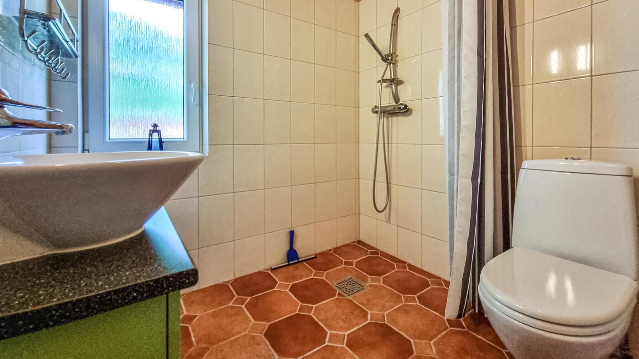 Photo of Bathroom in Fargelanda