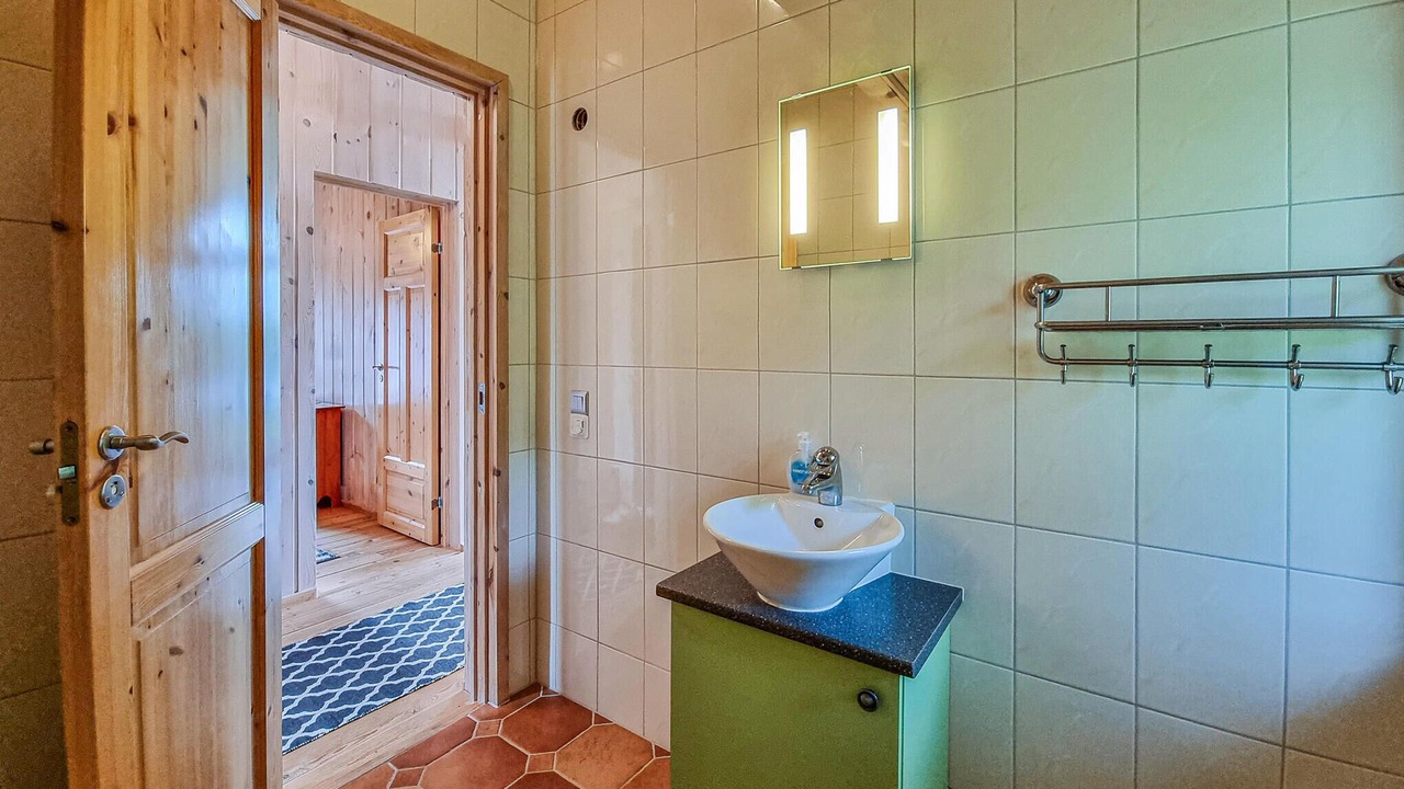 Photo of Bathroom in Fargelanda