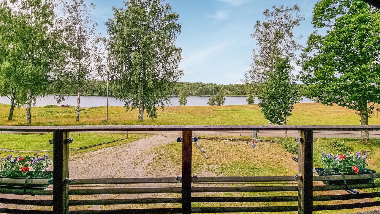 Photo of Bedroom in Fargelanda