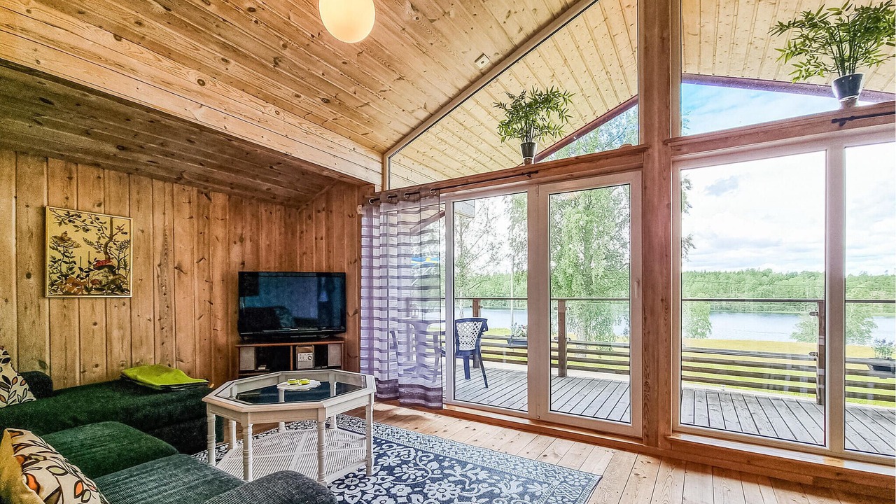 Photo of Bedroom in Fargelanda