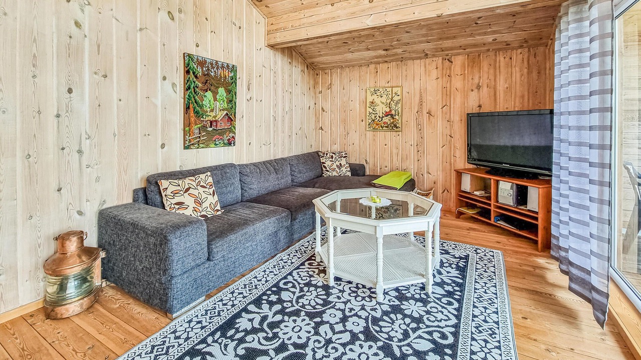 Photo of Bedroom in Fargelanda