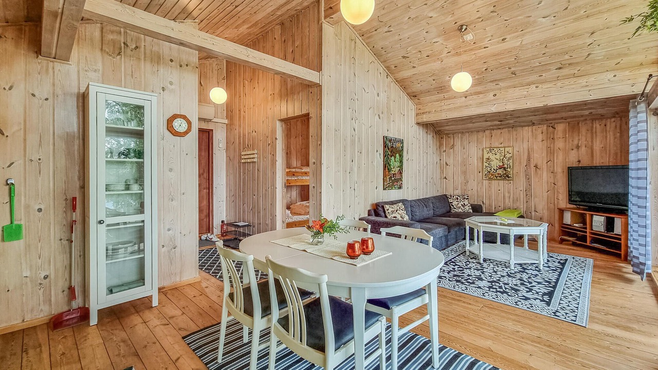 Photo of Bedroom in Fargelanda