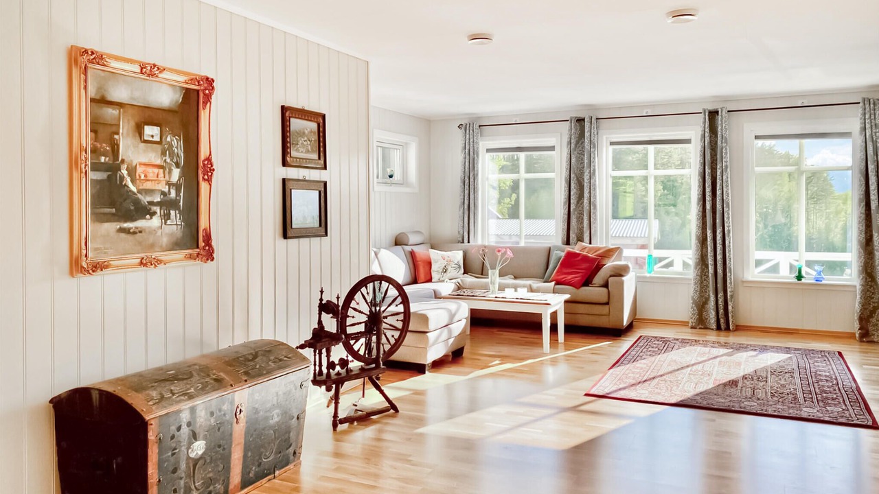 Photo of Bedroom in Nome