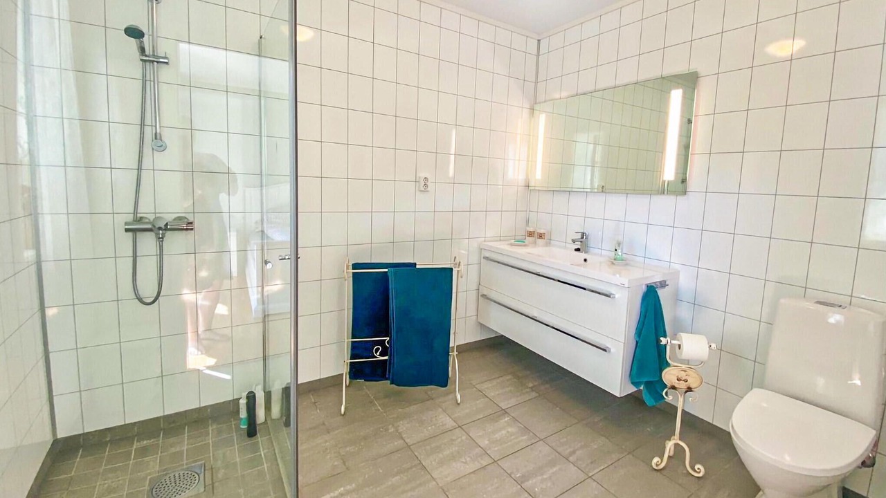 Photo of Bathroom in Nome