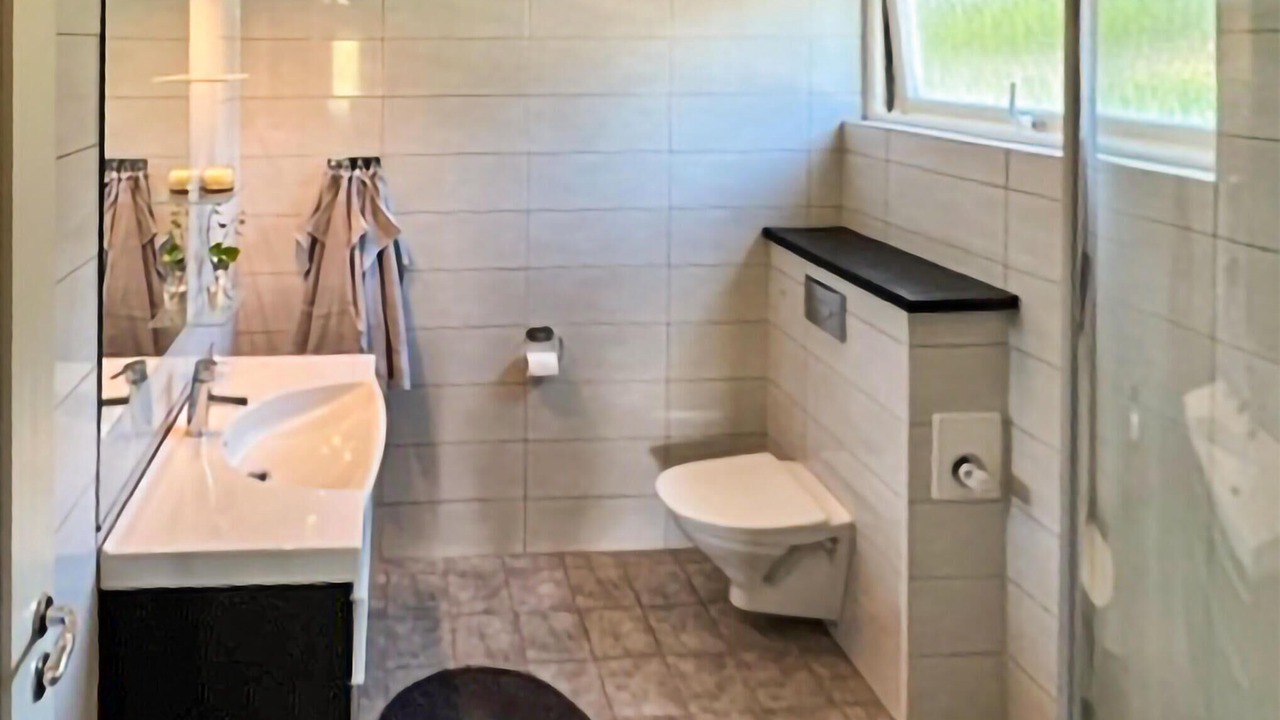Photo of Bathroom in Rorvik