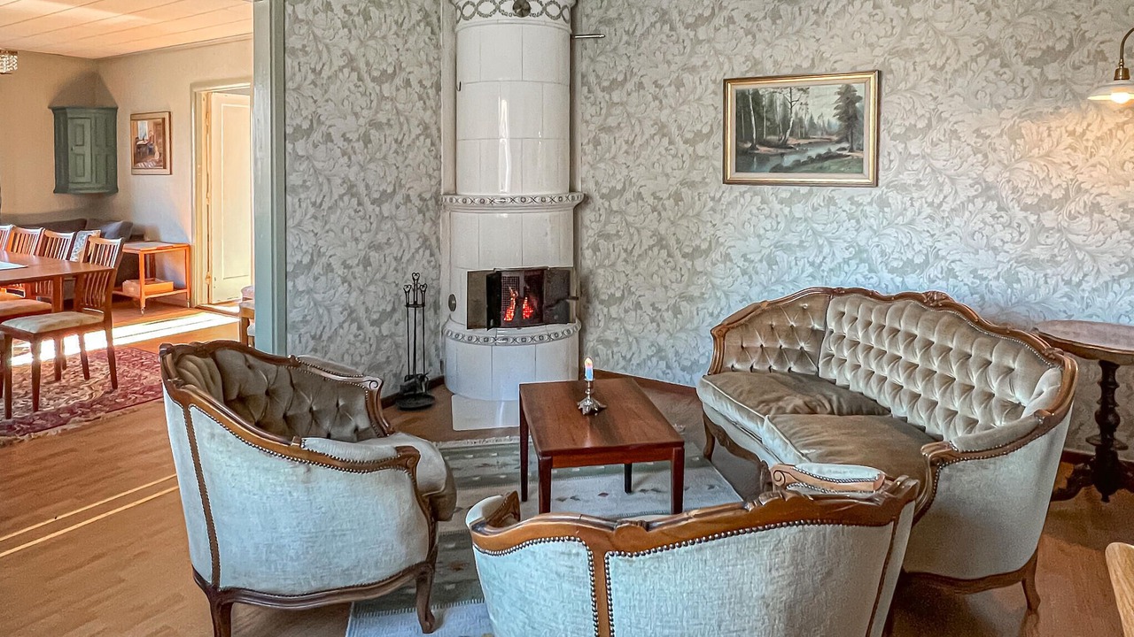 Photo of Bedroom in Rorvik