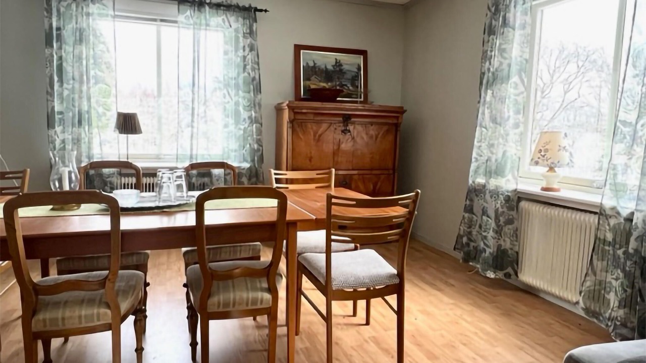 Photo of Bedroom in Rorvik