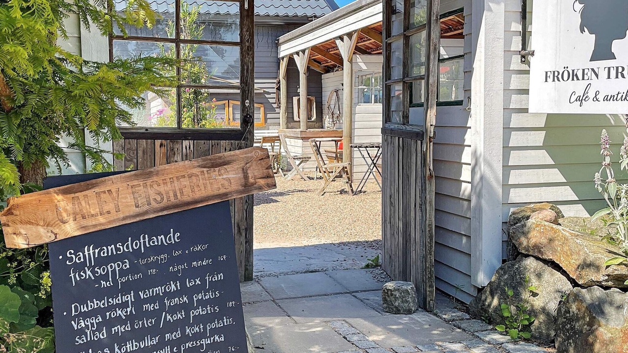 Photo of Outdoor in Ellos