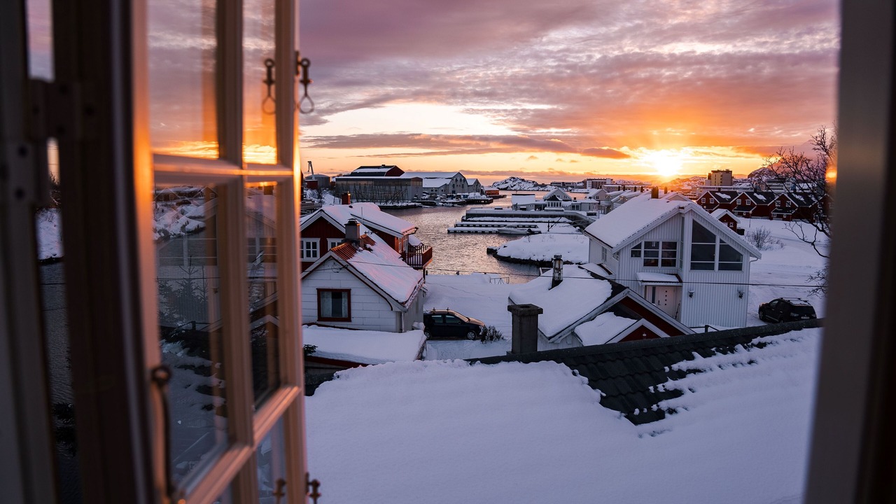 Photo of Others in Svolvaer